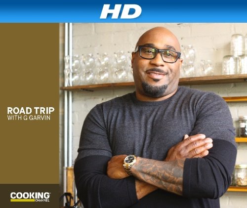 Roadtrip with G. Garvin